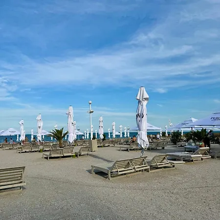 Lotus Aparthotel - Opera Mamaia 3* Mamaia