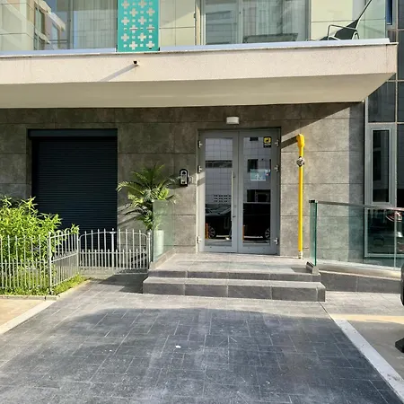 Lotus Aparthotel - Opera Mamaia Appartamento