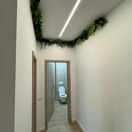 Lotus Aparthotel - Opera Mamaia Appartamento Mamaia