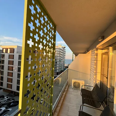 Lotus Aparthotel - Opera Mamaia Appartamento Mamaia
