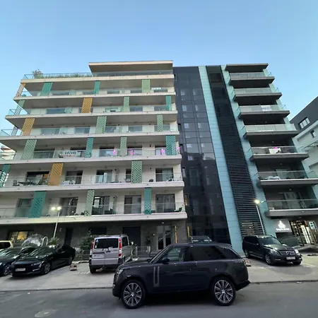 Lotus Aparthotel - Opera Mamaia 3* Mamaia