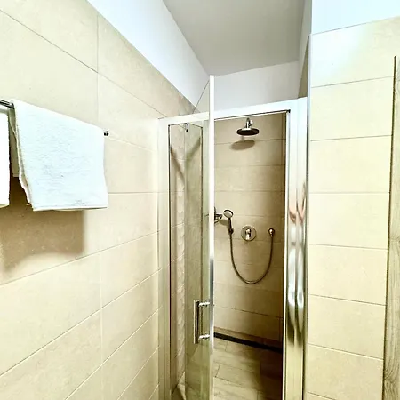 Lotus Aparthotel - Opera Mamaia Appartamento