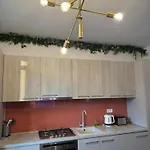 Apartment Lotus Near Opera Mamaia