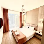Apartment Lotus Near Opera *