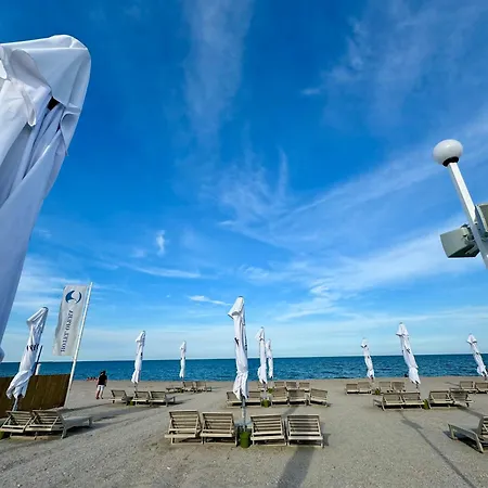 Lotus Aparthotel - Opera Mamaia Apartment