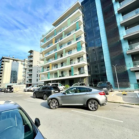 Apartament Lotus Aparthotel - Opera Mamaia 3*