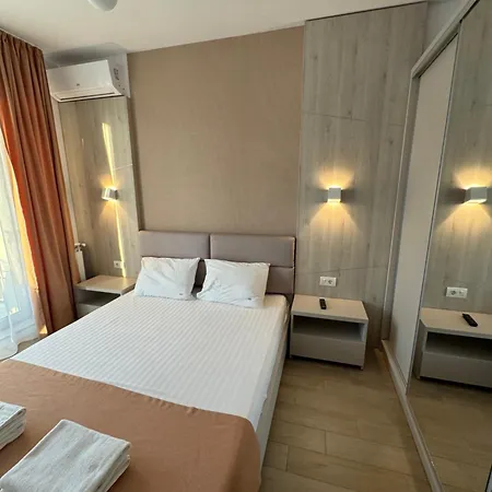 Apartament Lotus Aparthotel - Opera Mamaia