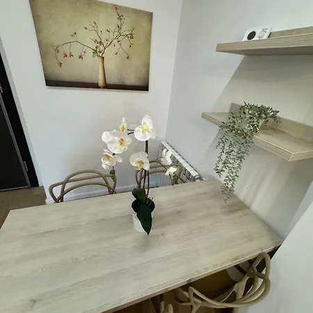 Apartment Lotus Near Opera *