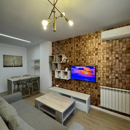 Apartment Lotus Near Opera *