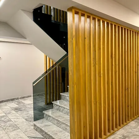 Lotus Aparthotel - Opera Mamaia Mamaia