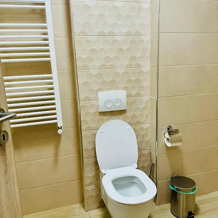 Apartment Lotus Aparthotel - Opera Mamaia