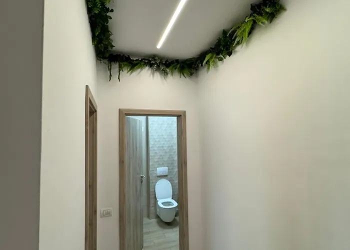 Lotus Near Opera Apartment Mamaia